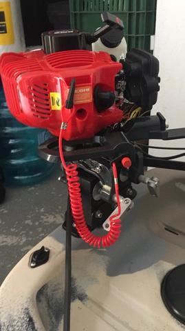 Kalmar-M Turbo Jet Водомет Кальмар-М Турбо